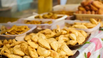 Las mejores empanadas de Buenos Aires son de un pueblo poco conocido. Las mejores empanadas de Buenos Aires son de un pueblo poco conocido.