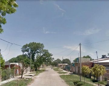 Detuvieron a una policía por matar a un prófugo de un balazo por la espalda