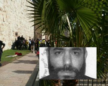 Asesinaron al hermano de Marcelo Birmajer 