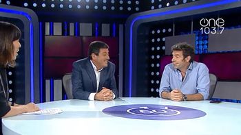 hay una persecucion manifiesta porque c5n es una senal que no es funcional hay una persecucion manifiesta porque c5n es una senal que no es funcional