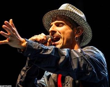 El Vorterix Reggae Fest cerró su edición ante una multitud de fans