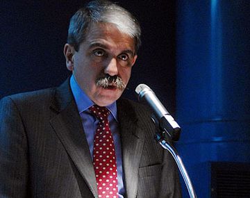 Anibal fernandez