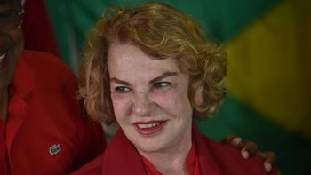 Esposa de Lula permanece en coma inducido Esposa de Lula permanece en coma inducido
