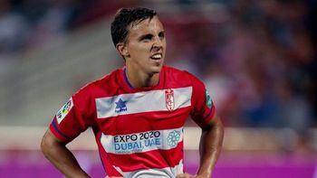 espana: buonanotte, acusado de coimear a un empleado para obtener su registro de conducir espana: buonanotte, acusado de coimear a un empleado para obtener su registro de conducir