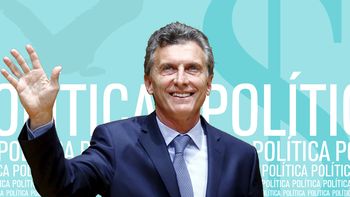 marcha atras, obra publica y reformas: los dos anos politicos de macri como presidente marcha atras, obra publica y reformas: los dos anos politicos de macri como presidente