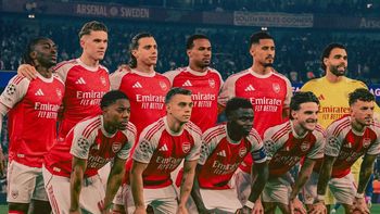 la abrupta separacion de un jugador del arsenal en la previa de la final de la champions league la abrupta separacion de un jugador del arsenal en la previa de la final de la champions league