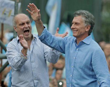 Lombardi sigue con su costumbre de despedir gente: deja 230 familias en la calle