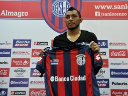 el ciclon presento su segundo refuerzo y va por el tercero el ciclon presento su segundo refuerzo y va por el tercero