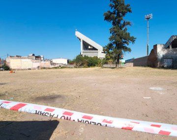 Córdoba: encontraron una pierna cerca de la cancha de Belgrano