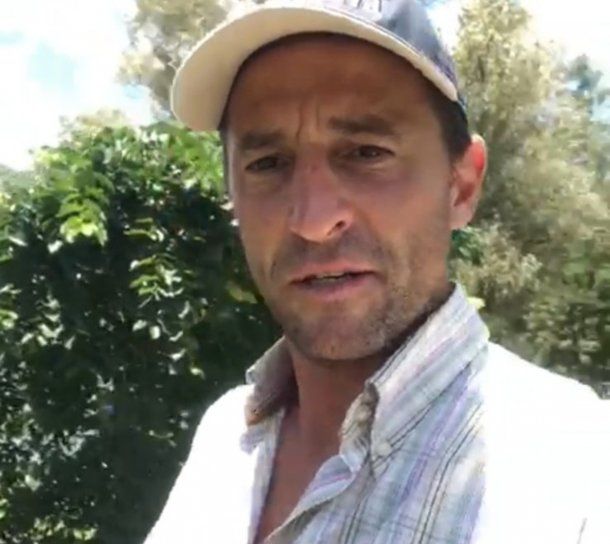 La AFIP sigue los pasos de un moroso incobrable