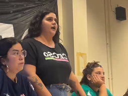 comunicado del centro de estudiantes de sociales por la agresion de un militante libertario: les vamos a ganar comunicado del centro de estudiantes de sociales por la agresion de un militante libertario: les vamos a ganar