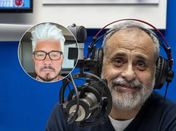 Famosos y lo destrozó Famosos y lo destrozó