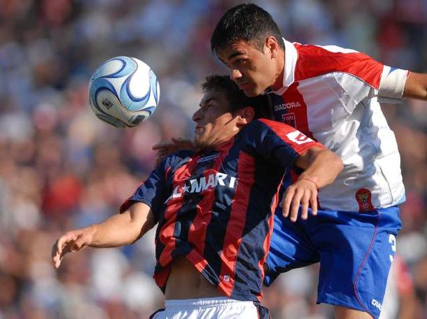 Tigre san lorenzo