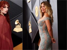 Chappell Roan y Karol G Chappell Roan y Karol G