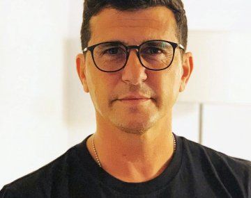 Falleció el padre del periodista Hernán Castillo