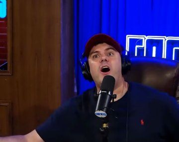 El Gordo Dan sorprendió con un inesperado anuncio al cierre de año: Voy a ser...