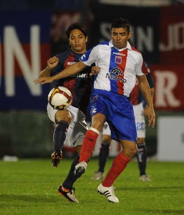 Tigre san lorenzo