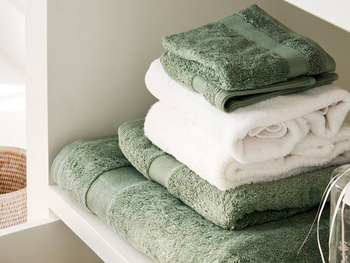 El supermercado que tiene toallas con descuentos imperdibles