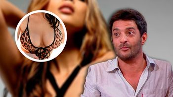 pablo rago: ahora, a la mujer le pedis que te mande fotos en tetas pablo rago: ahora, a la mujer le pedis que te mande fotos en tetas