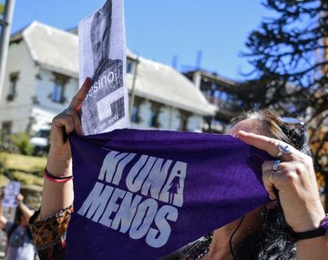 En enero se registró un femicidio cada 29 horas en distintos puntos del país 