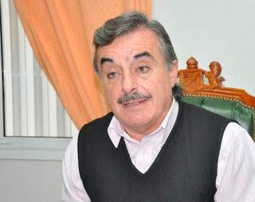 Juntos por el Cambio lleva como candidato a senador a un hombre condenado por abuso sexual