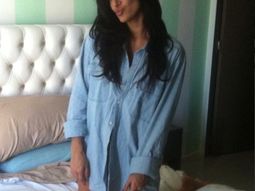 la sensual foto de escudero en plena intimidad la sensual foto de escudero en plena intimidad