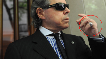 el consejo de la magistratura cito a oyarbide por el anillo el consejo de la magistratura cito a oyarbide por el anillo