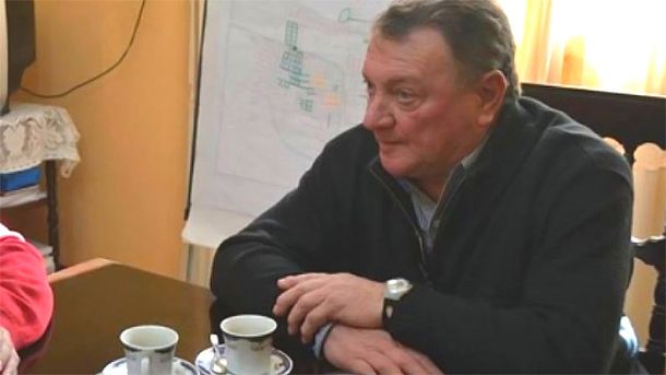 Encontraron muerto en un arroyo a un ex intendente de Santa Fe