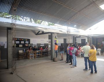 Cómo estará el tiempo el domingo de elecciones