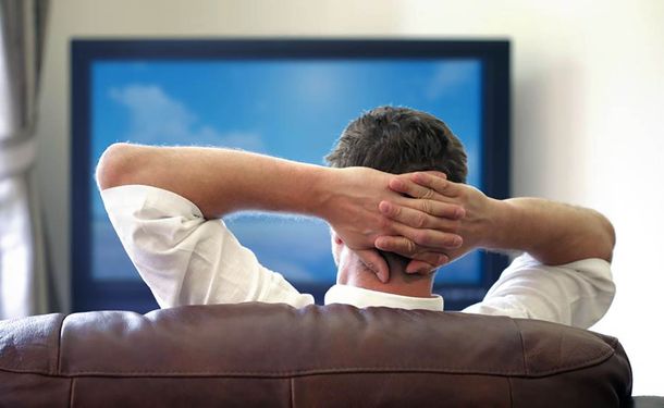 Cómo comprar televisores en 18 cuotas sin interés