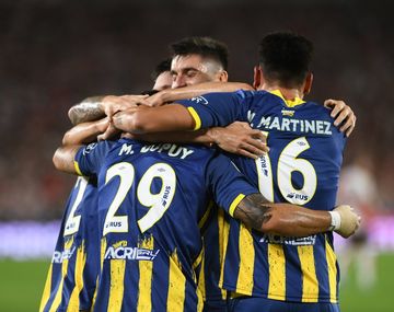 Rosario Central y Riestra cierran la Zona A de la Copa de la Liga