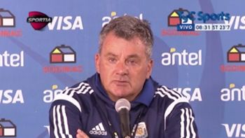 insolito: grondona confundio a sus jugadores y reto a otro por un penal fallado insolito: grondona confundio a sus jugadores y reto a otro por un penal fallado