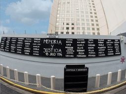 Alerta en instituciones de la comunidad judía argentina tras la invasión de Hamás a Israel