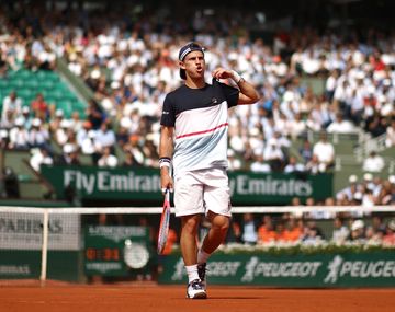 Se postergó nuevamente el partido en el que el Nadal se impone al Peque