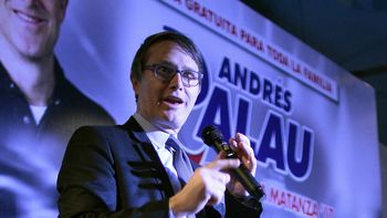 quien es andres palau, el pastor que encabeza un festival gratuito en el monumento a la bandera quien es andres palau, el pastor que encabeza un festival gratuito en el monumento a la bandera