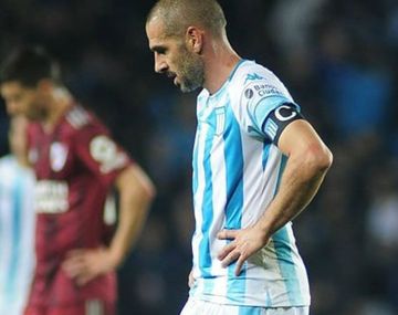 Foto: @racingcluboficial