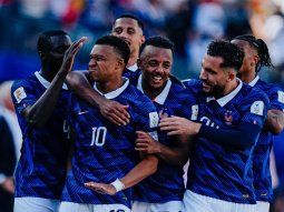 ni tyc sports ni telefe: que canal pasa en vivo francia vs. paraguay ni tyc sports ni telefe: que canal pasa en vivo francia vs. paraguay