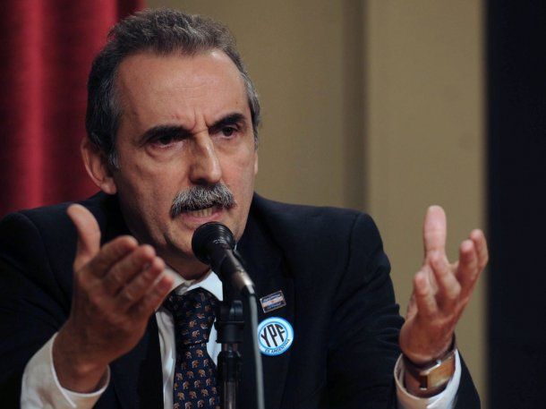 Guillermo Moreno: Lo más probable es que vaya preso Guillermo Moreno: Lo más probable es que vaya preso