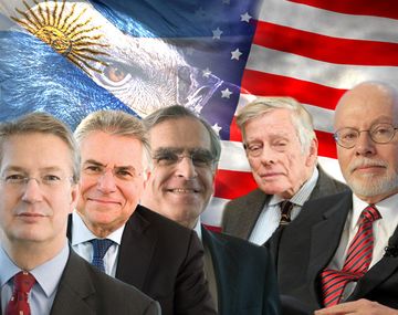 A partir del caso argentino