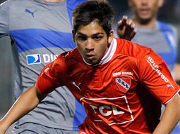 Martín Benítez Martín Benítez