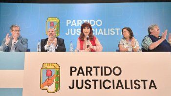 El PJ rechazó el DNU que autoriza un nuevo acuerdo con el FMI: Bajo presión