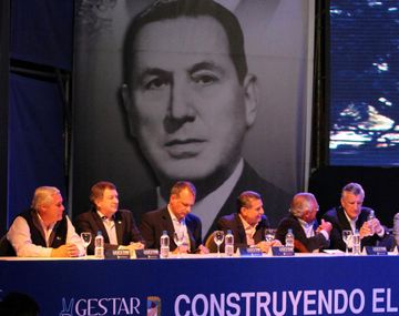 Cumbre del PJ: en busca de la unidad tras la fractura del FpV en Diputados