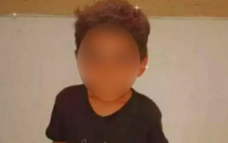 Me lo mataron: carta de la tía del nene muerto a golpes por su madre y padrastro en Córdoba