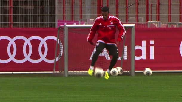 El Barcelona y el Bayern se dan con todo a través de Twitter