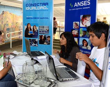 Comenzó la definición de los primeros beneficiarios del programa Progresar