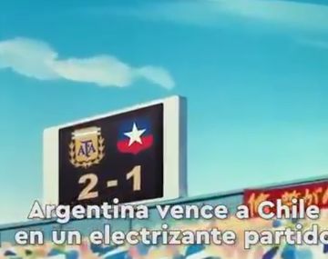 La final que no se podrá dar en Rusia