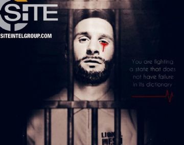 Alerta mundial: ISIS amenazó a Lionel Messi de cara a la Copa del Mundo de Rusia