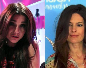 Estalla la interna de Guapas: la pelea de Araceli y Macedo