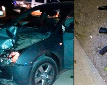 Desbaratan una banda de secuestros