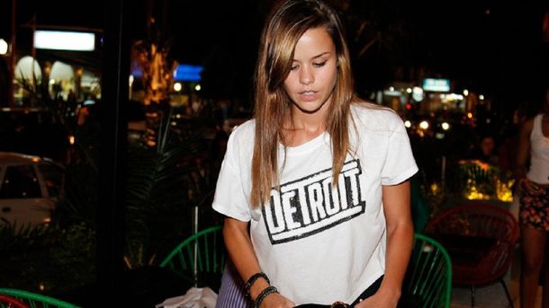 María del Mar Cuello intentó suicidarse: Su madre la encontró en el baño a punto de dañar su cuerpo